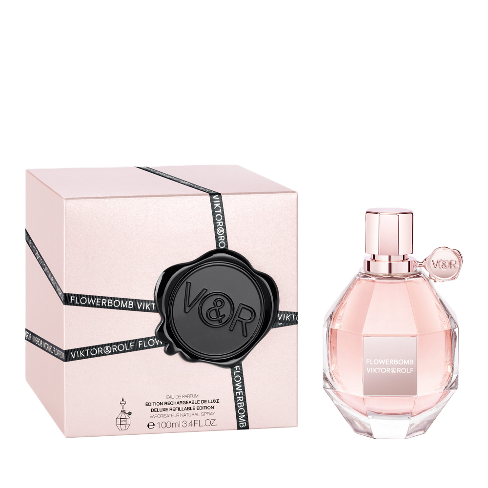 Viktor & Rolf Flowerbomb Eau de Parfum 100ml