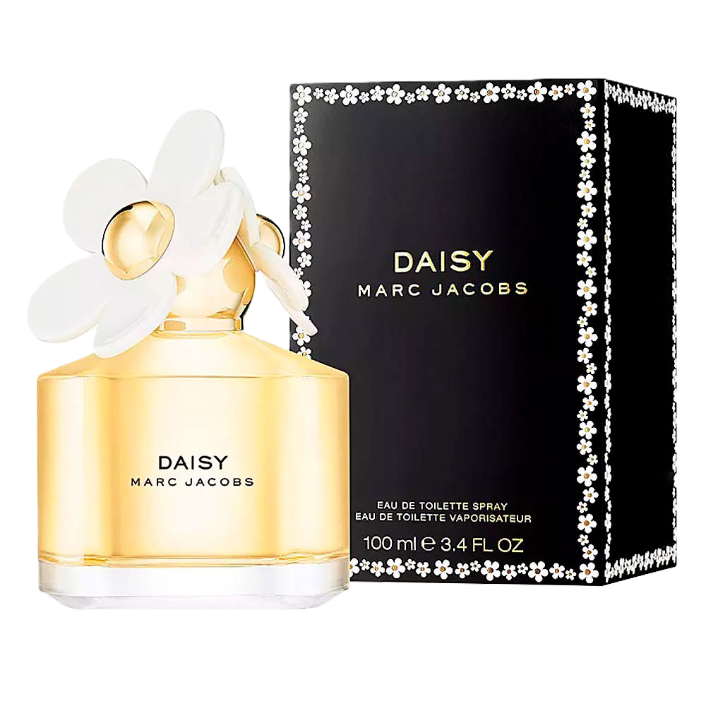 Marc Jacobs Daisy Eau de Toilette 100ml