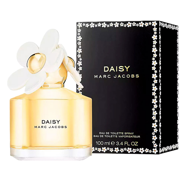 Marc Jacobs Daisy Eau de Toilette 100ml
