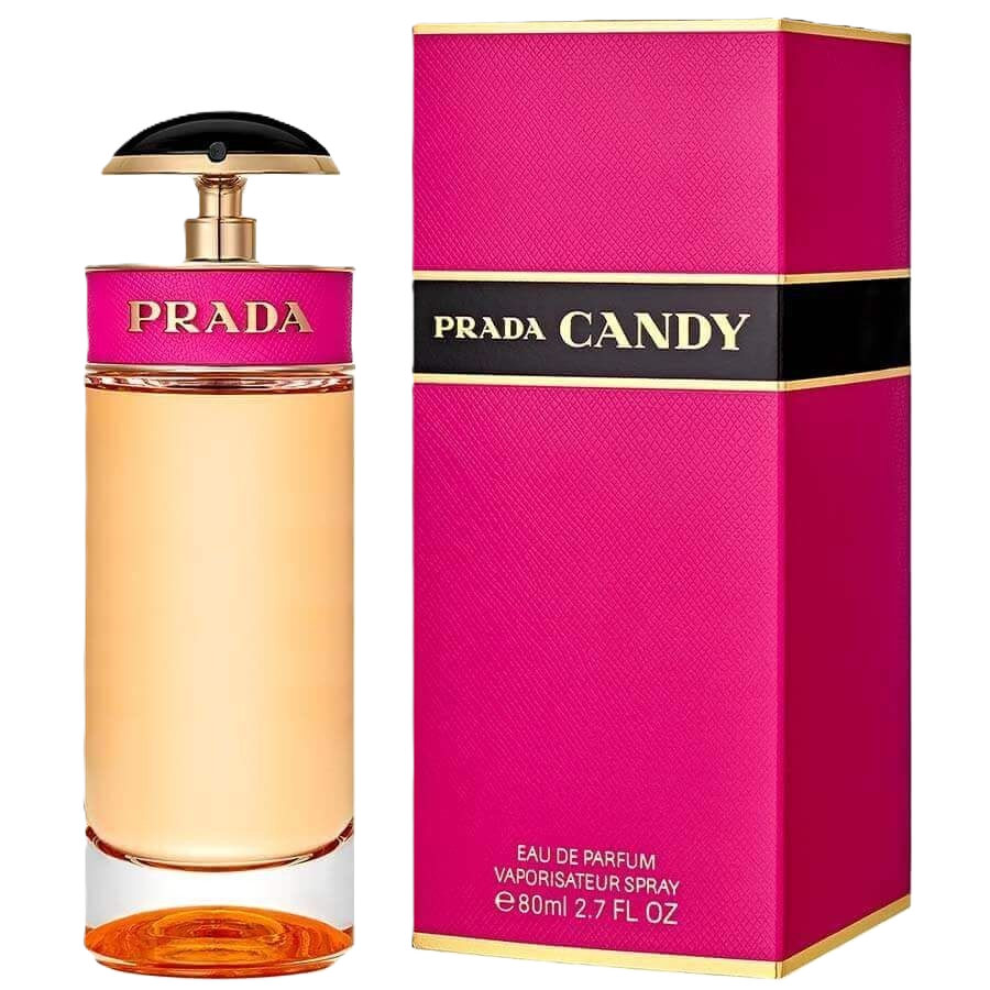 Prada Candy Eau de Parfum 80ml