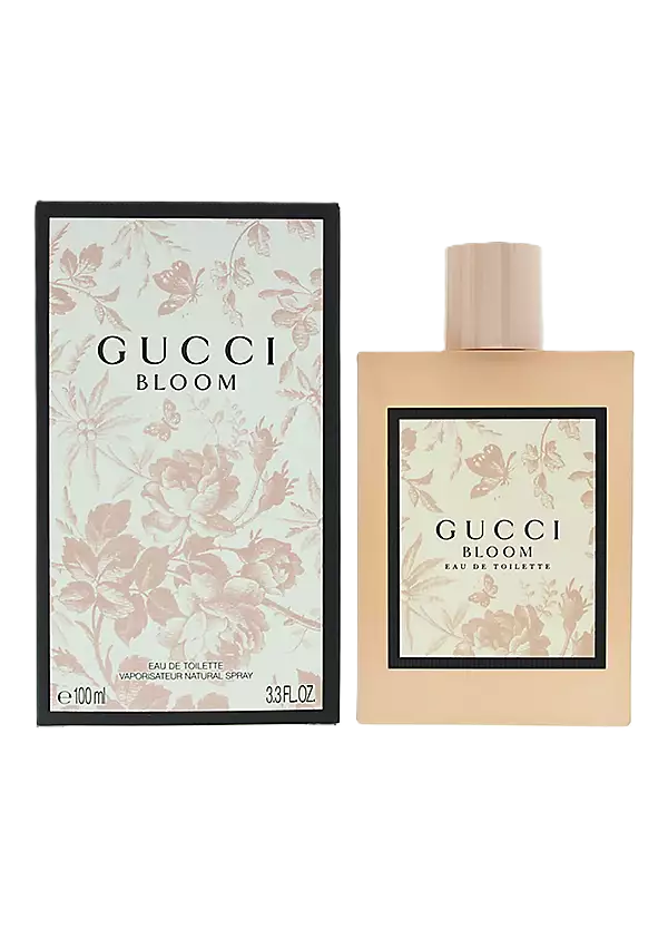Gucci Bloom Eau de Parfum 100ml