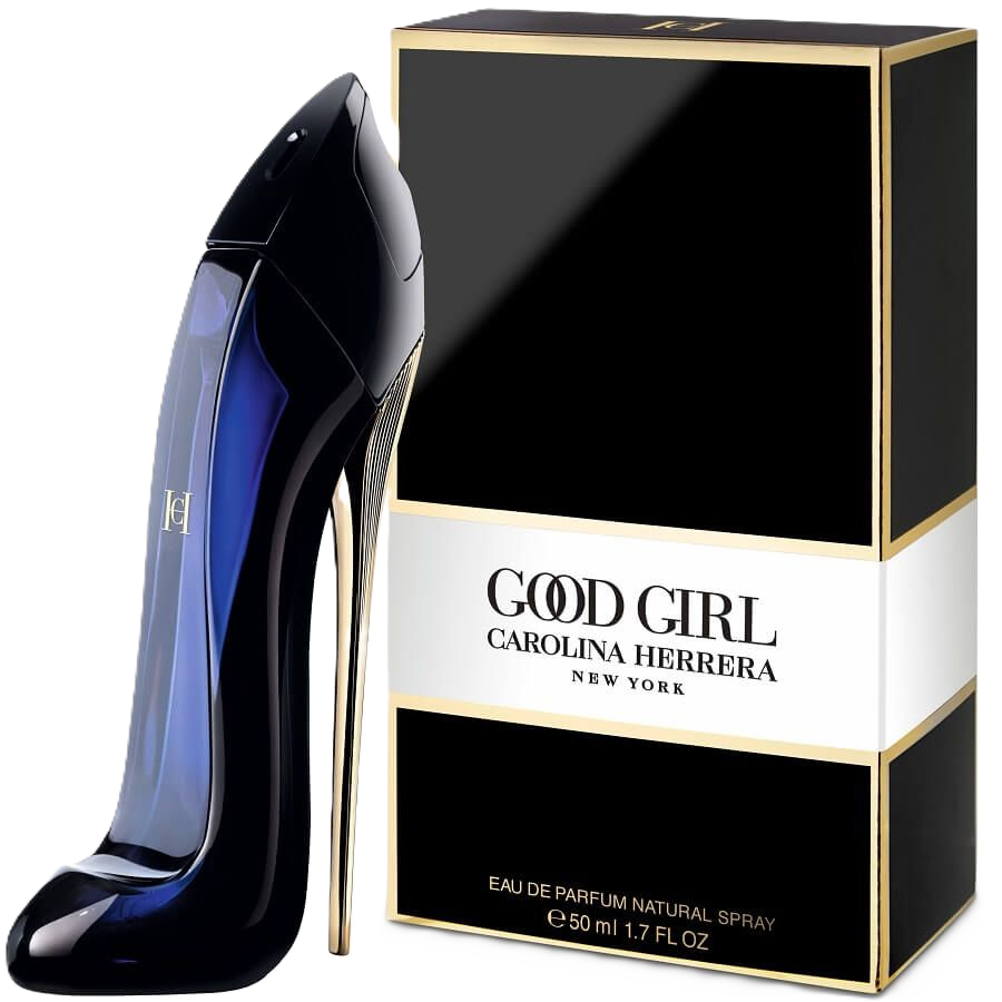 Carolina Herrera Good Girl Eau de Parfum 80ml