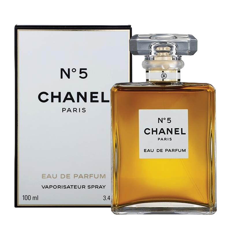 Chanel No. 5 Eau de Parfum 100ml