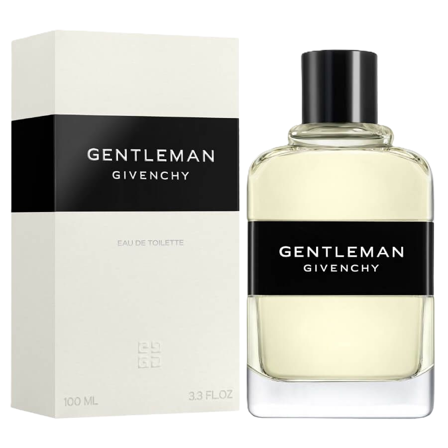 Givenchy Gentleman Eau de Toilette 100ml
