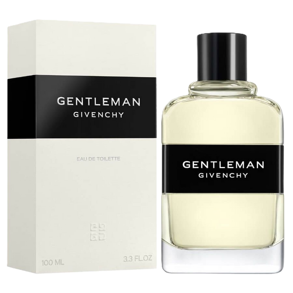 Givenchy Gentleman Eau de Toilette 100ml
