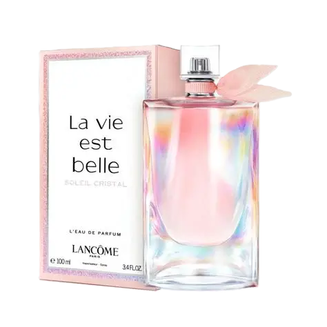 Lancôme La Vie Est Belle Eau de Parfum 100ml