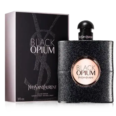 YSL Black Opium Eau de Parfum 90ml