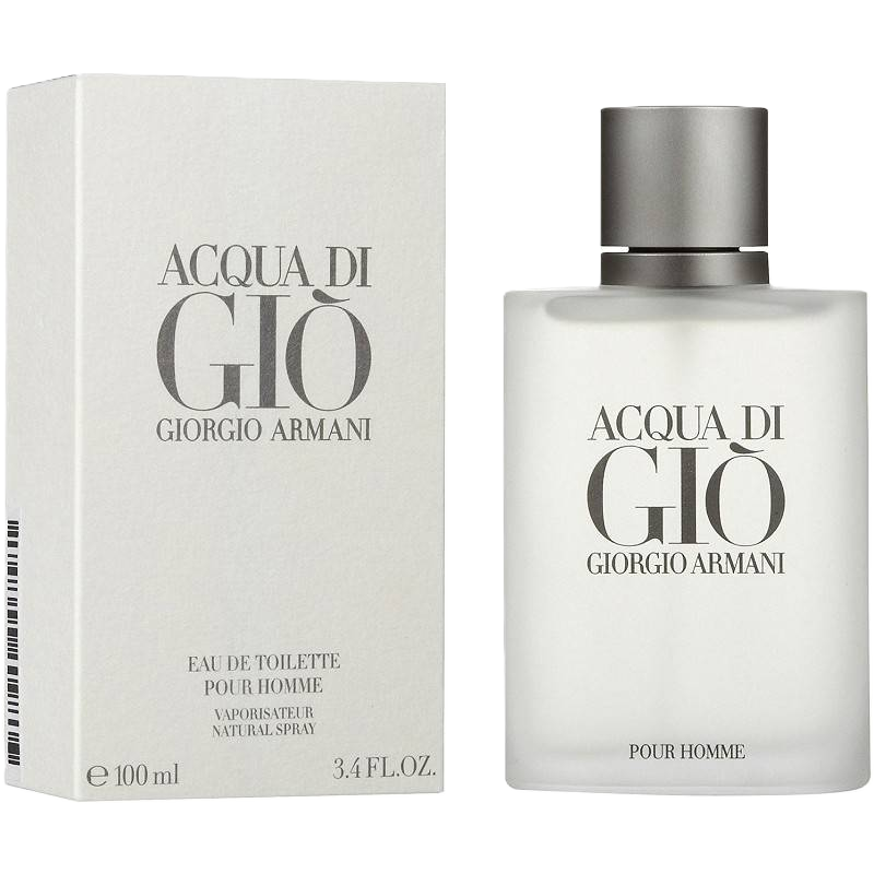 Giorgio Armani Acqua di Gio Pour Homme 100ml
