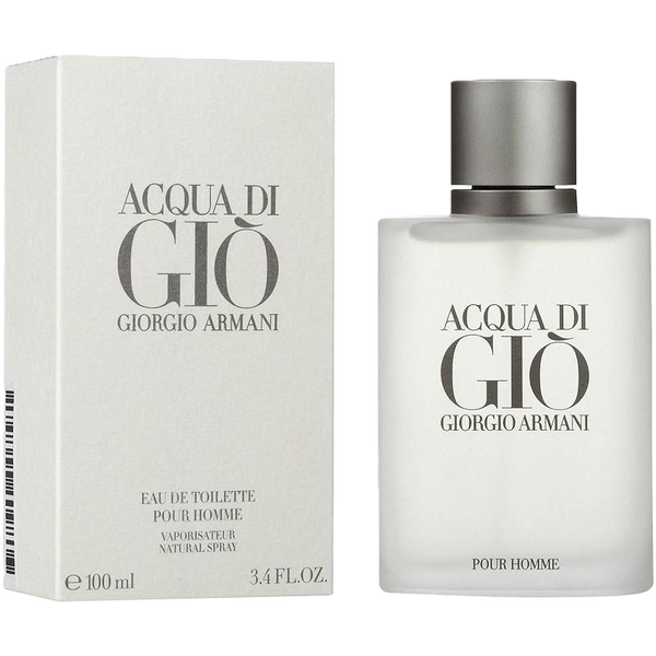 Giorgio Armani Acqua di Gio Pour Homme 100ml