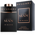 Bvlgari Man in Black Eau de Parfum 100ml