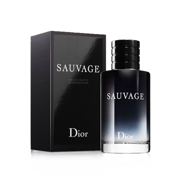 Dior Sauvage Eau de Toilette 100ml