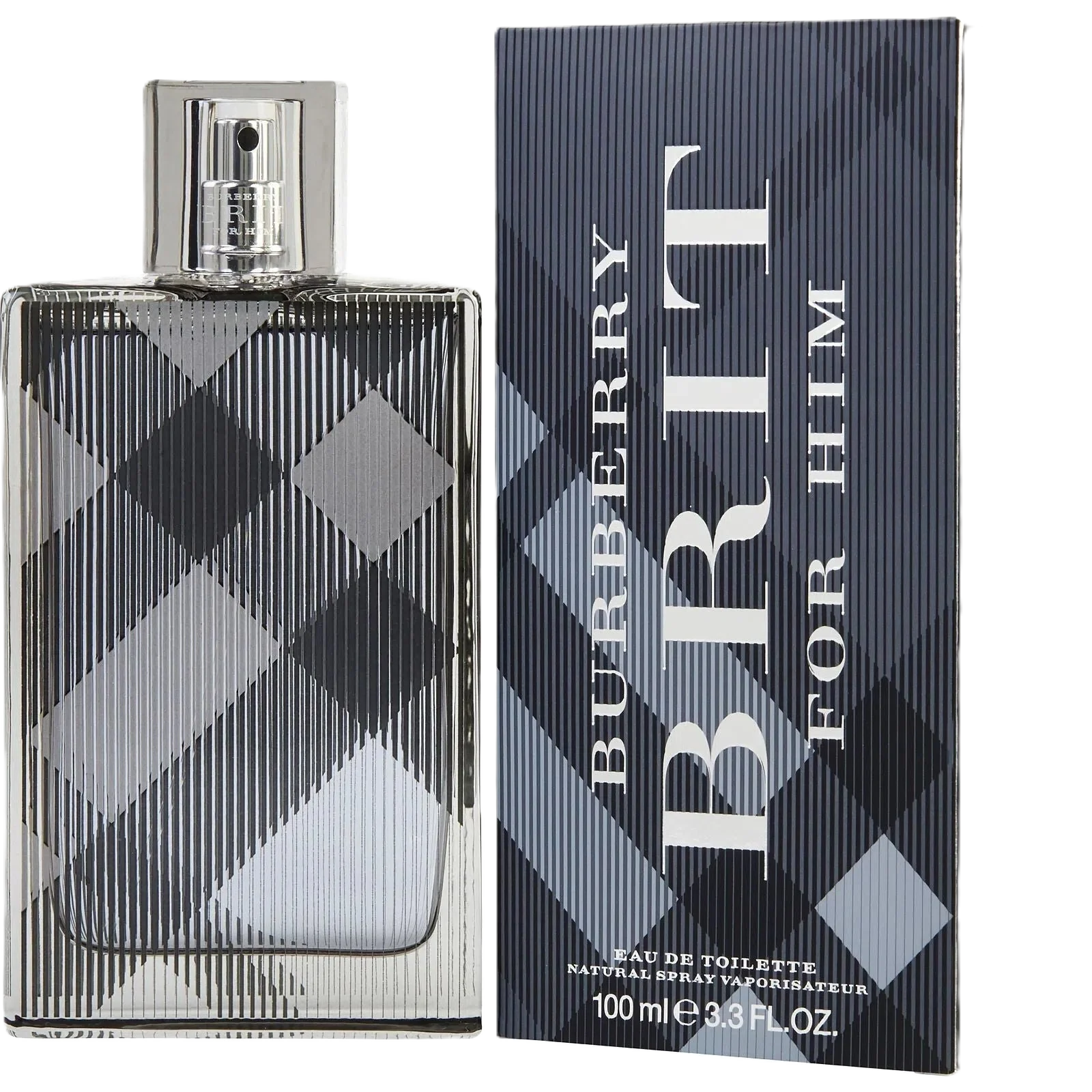 Burberry Brit Eau de Toilette 100ml